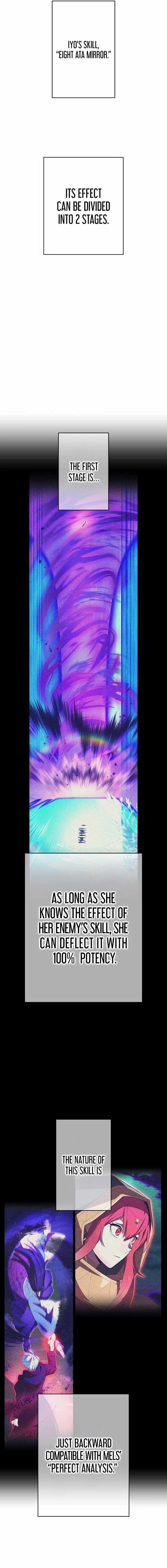 I am the Most Powerful Transcendent Being Chapter 46 124 12