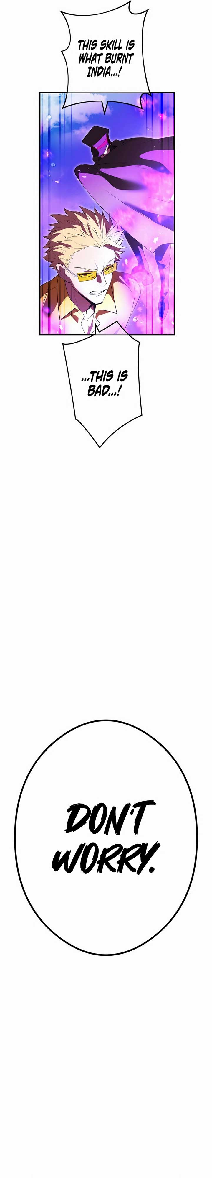 I am the Most Powerful Transcendent Being Chapter 46 126 14