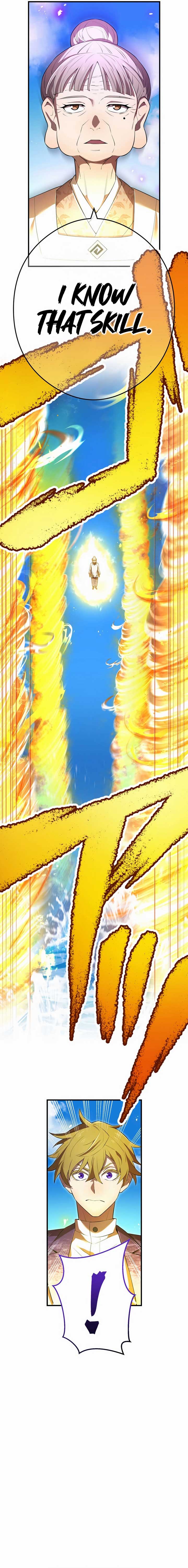 I am the Most Powerful Transcendent Being Chapter 46 127 15