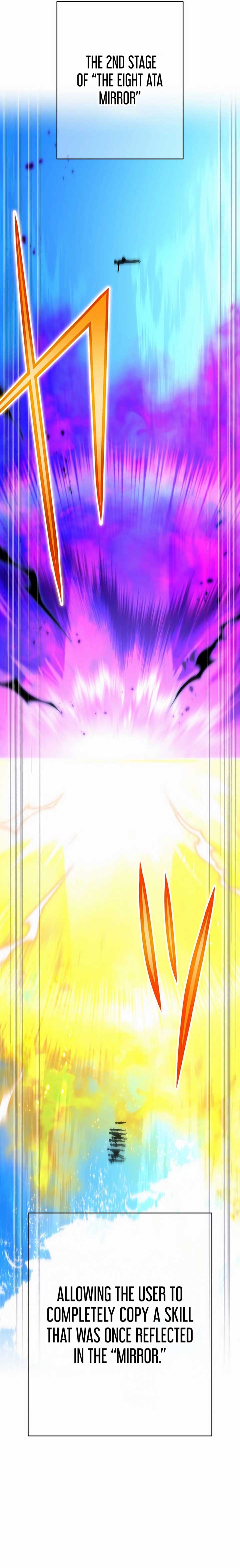 I am the Most Powerful Transcendent Being Chapter 46 128 16