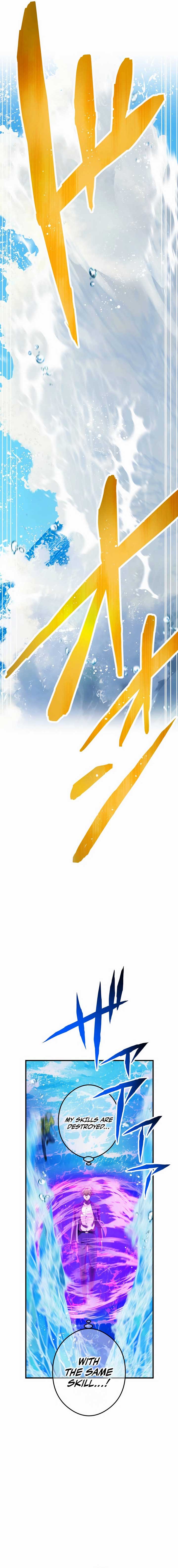 I am the Most Powerful Transcendent Being Chapter 46 129 17