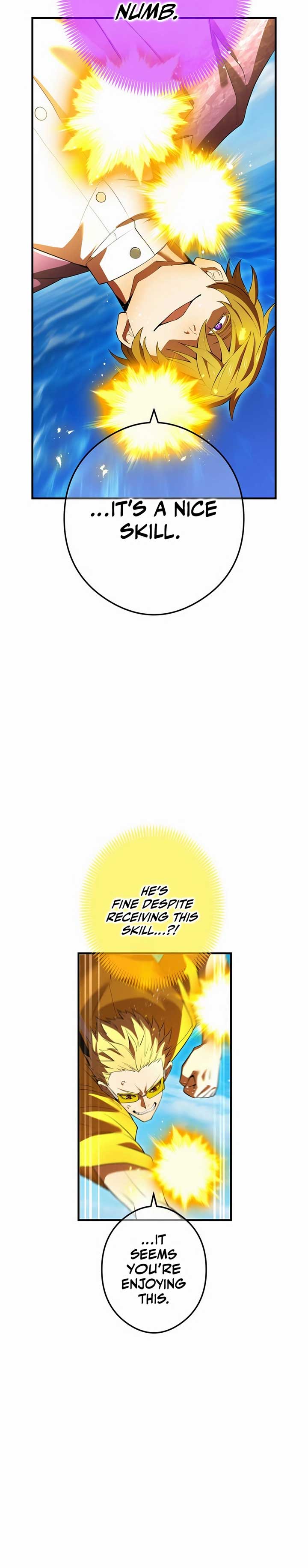 I am the Most Powerful Transcendent Being Chapter 46 132 20