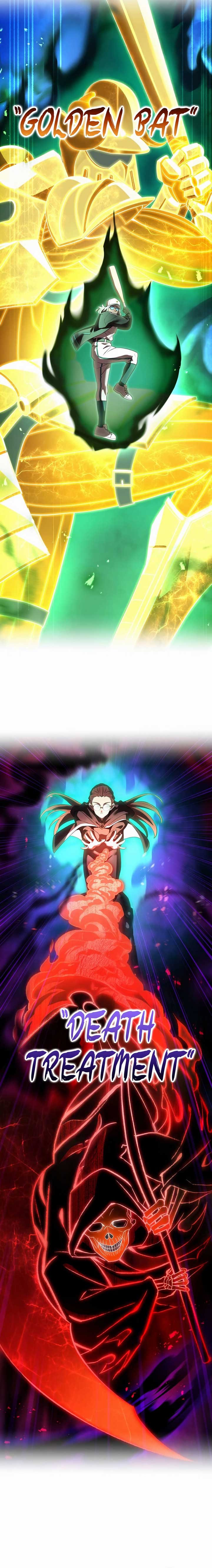 I am the Most Powerful Transcendent Being Chapter 46 135 23