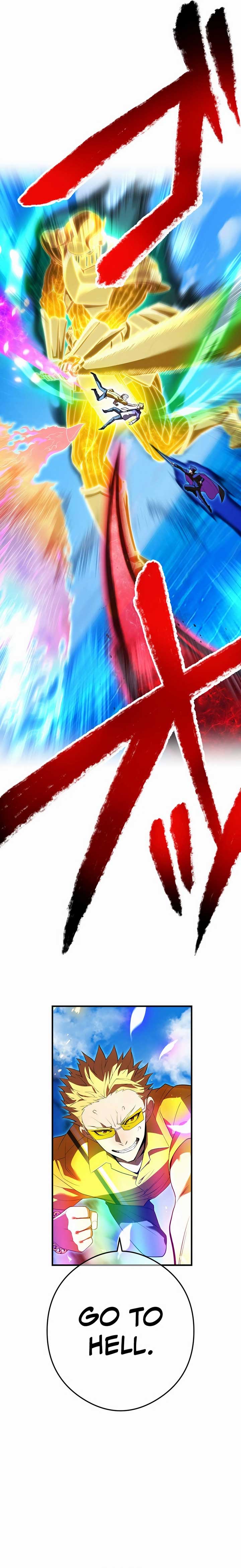 I am the Most Powerful Transcendent Being Chapter 46 136 24