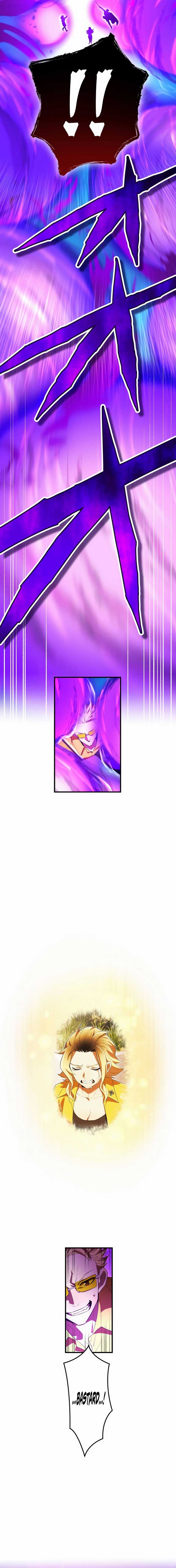 I am the Most Powerful Transcendent Being Chapter 46 138 26