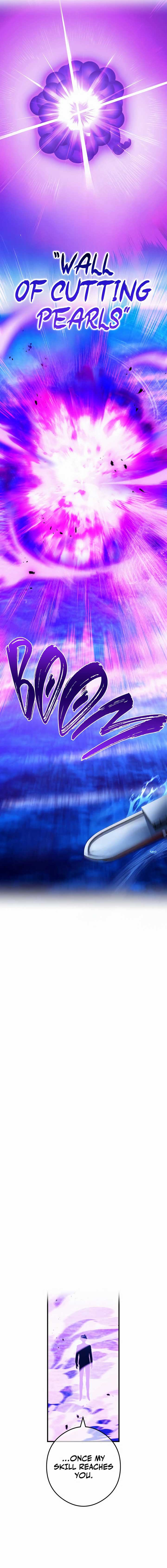 I am the Most Powerful Transcendent Being Chapter 46 139 27