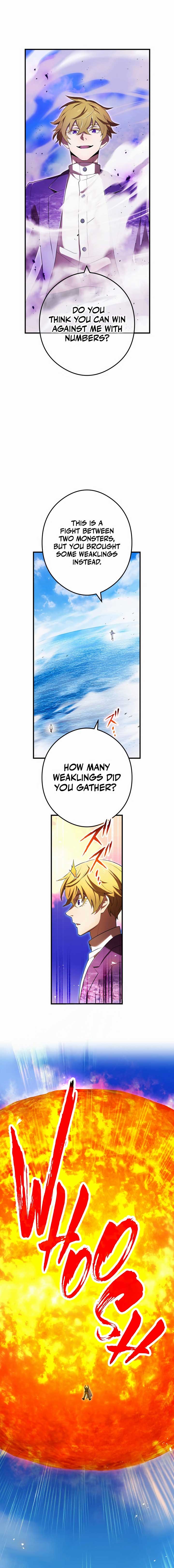 I am the Most Powerful Transcendent Being Chapter 46 140 28