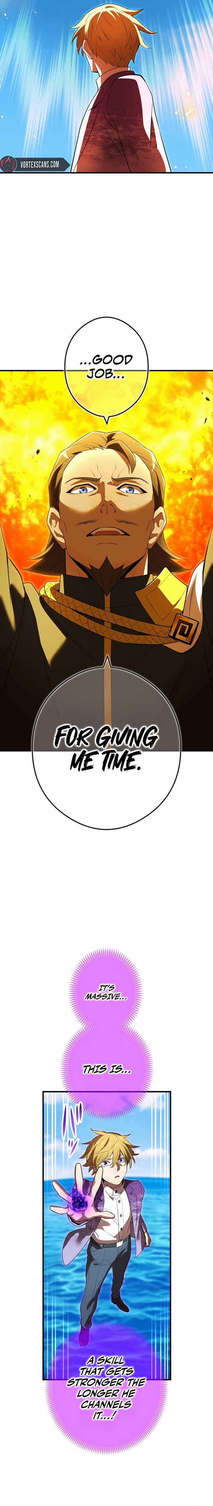 I am the Most Powerful Transcendent Being Chapter 46 141 29