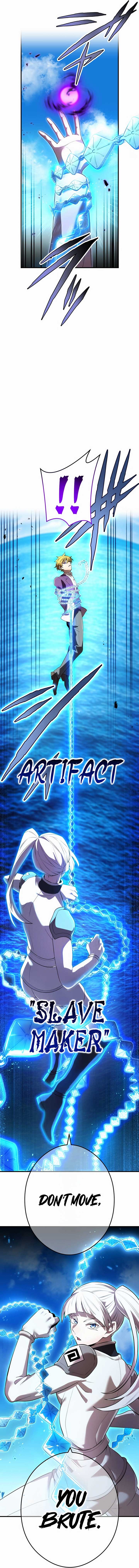 I am the Most Powerful Transcendent Being Chapter 46 142 30