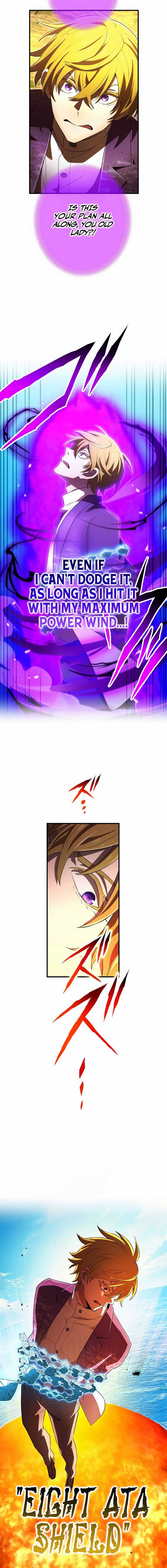 I am the Most Powerful Transcendent Being Chapter 46 144 32