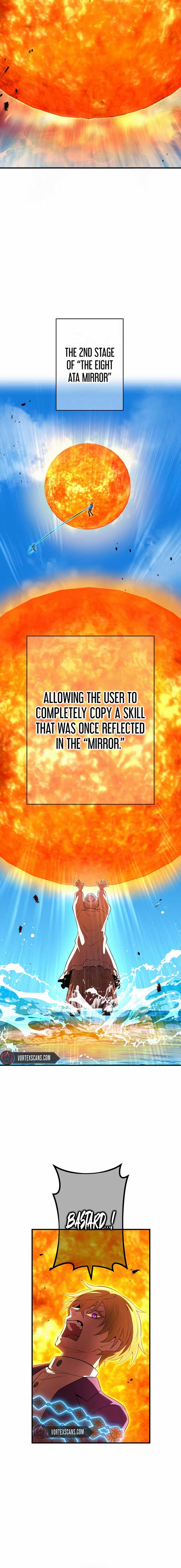 I am the Most Powerful Transcendent Being Chapter 46 145 33