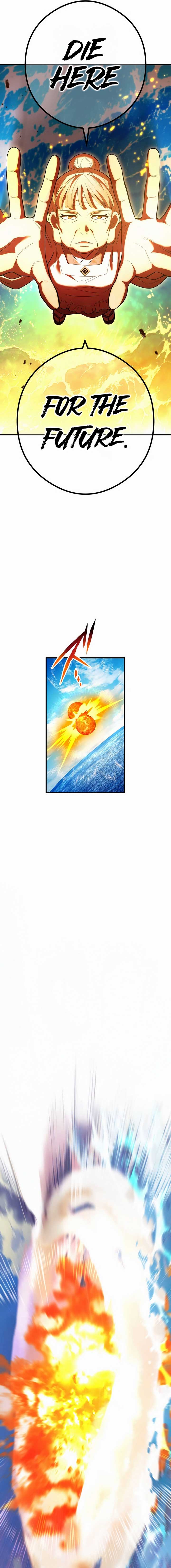 I am the Most Powerful Transcendent Being Chapter 46 146 34