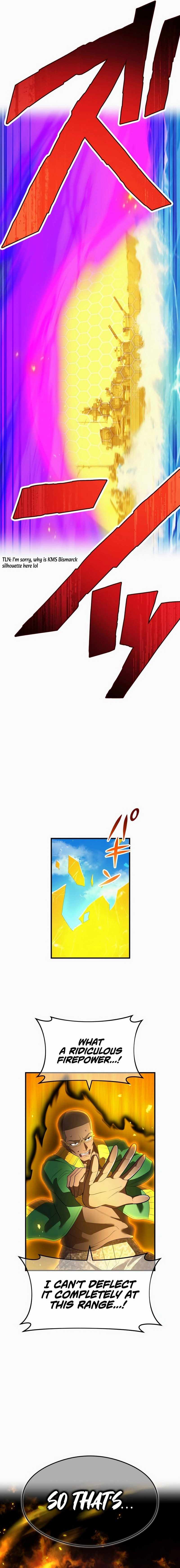 I am the Most Powerful Transcendent Being Chapter 47 99 10