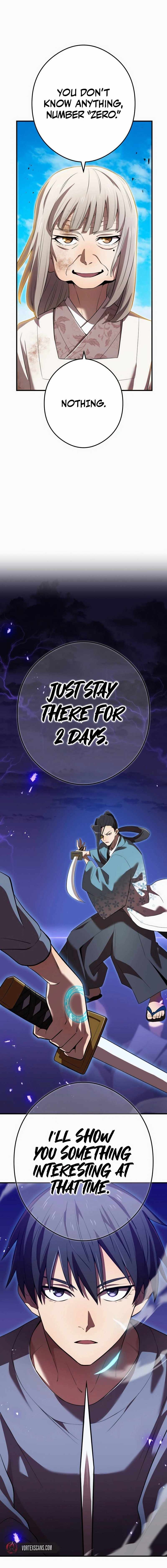 I am the Most Powerful Transcendent Being Chapter 47 107 18