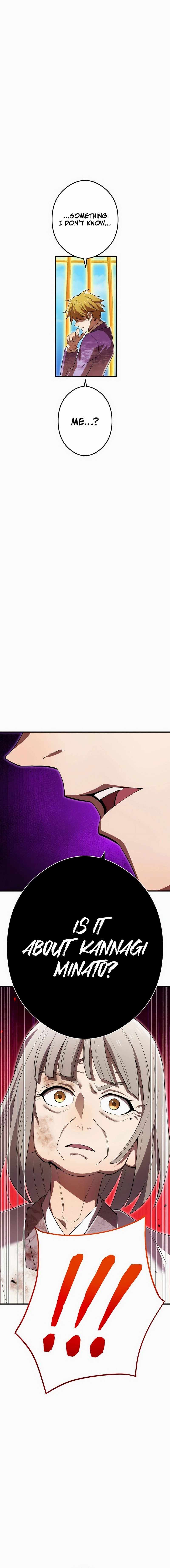 I am the Most Powerful Transcendent Being Chapter 47 108 19