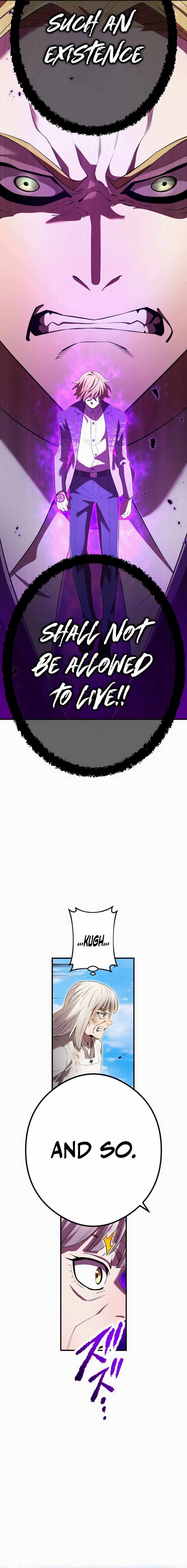 I am the Most Powerful Transcendent Being Chapter 47 111 22