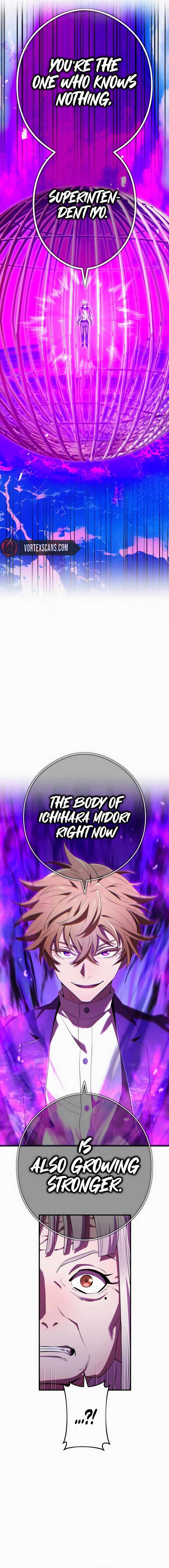 I am the Most Powerful Transcendent Being Chapter 47 112 23