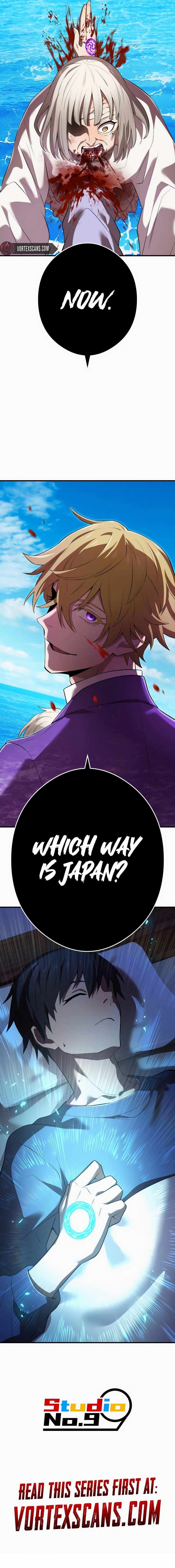 I am the Most Powerful Transcendent Being Chapter 47 115 26