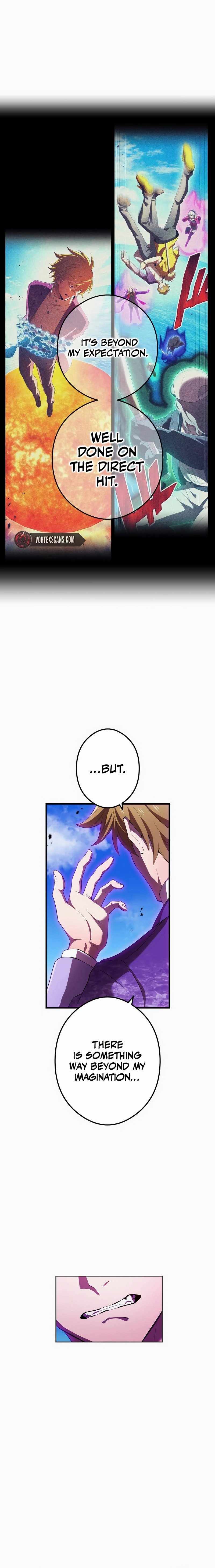 I am the Most Powerful Transcendent Being Chapter 47 94 5