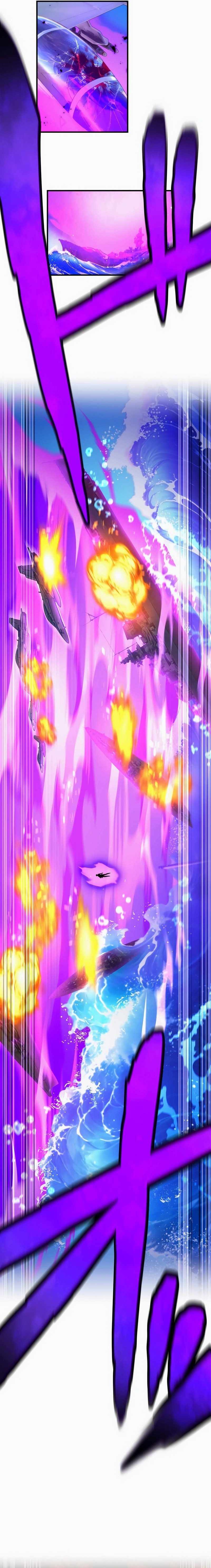 I am the Most Powerful Transcendent Being Chapter 47 97 8