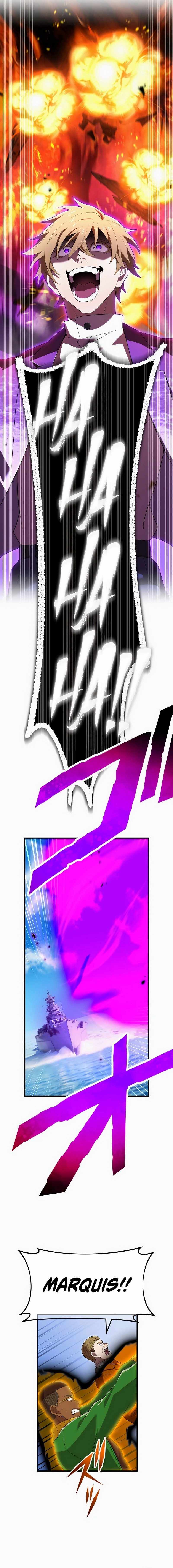 I am the Most Powerful Transcendent Being Chapter 47 98 9