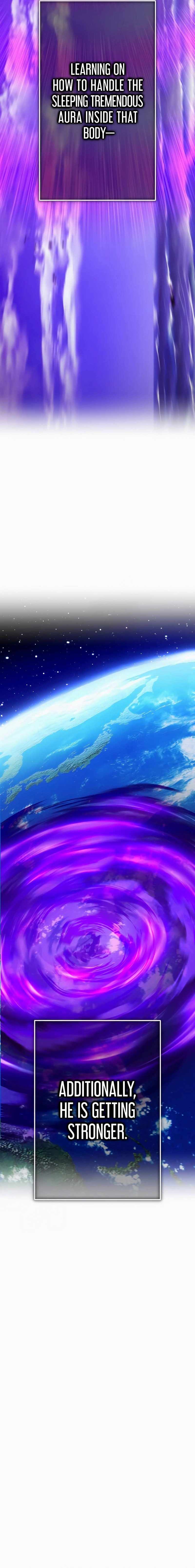 I am the Most Powerful Transcendent Being Chapter 48 96 1