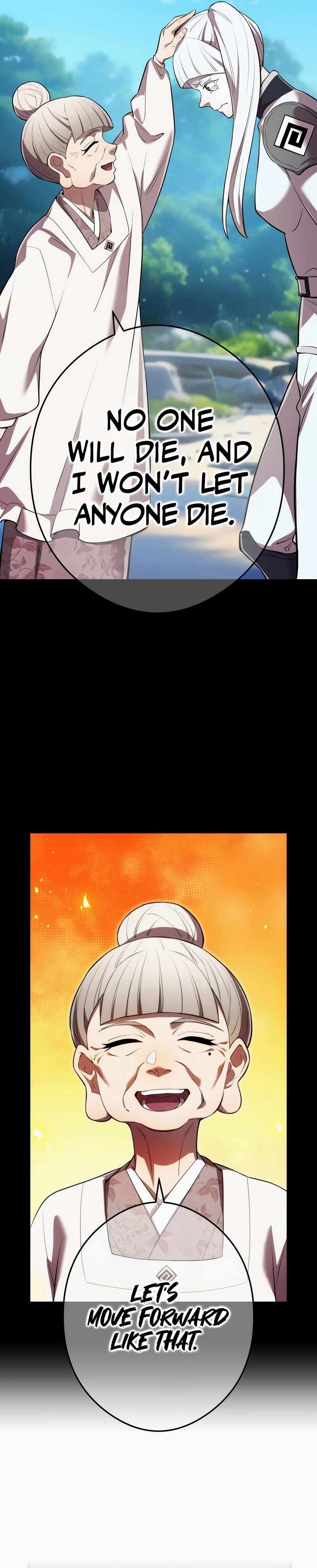I am the Most Powerful Transcendent Being Chapter 48 108 13