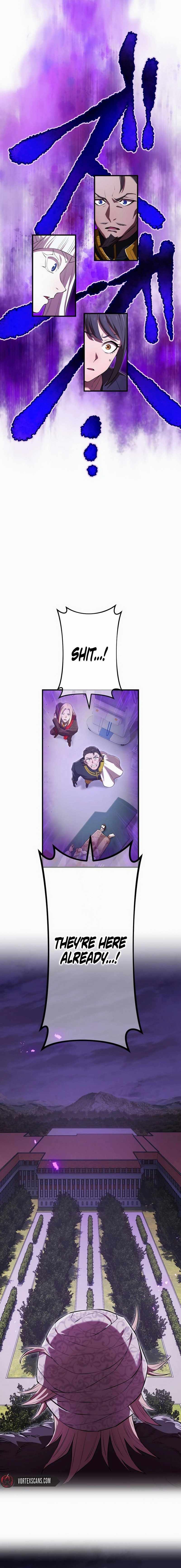 I am the Most Powerful Transcendent Being Chapter 48 111 16