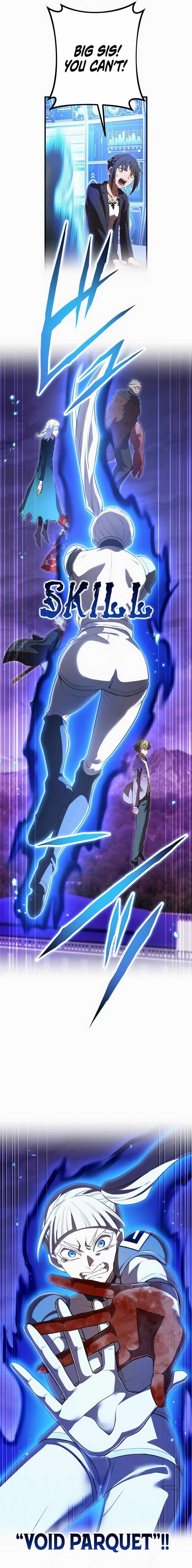 I am the Most Powerful Transcendent Being Chapter 48 113 18
