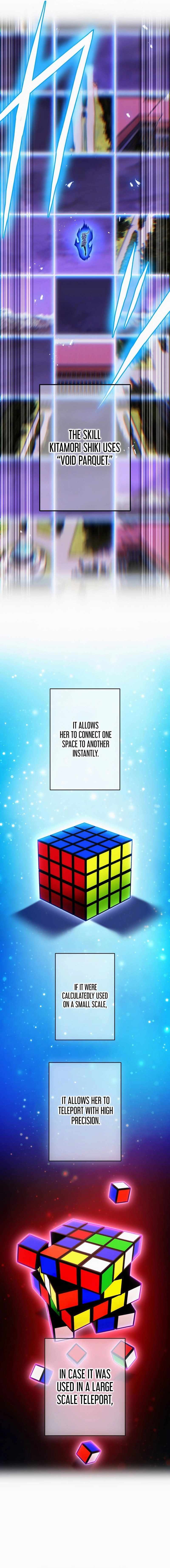 I am the Most Powerful Transcendent Being Chapter 48 114 19