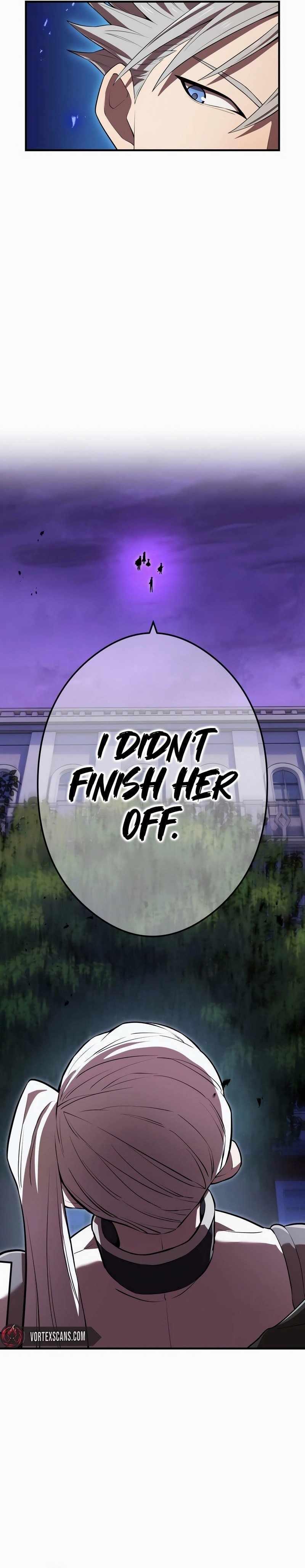 I am the Most Powerful Transcendent Being Chapter 48 119 24