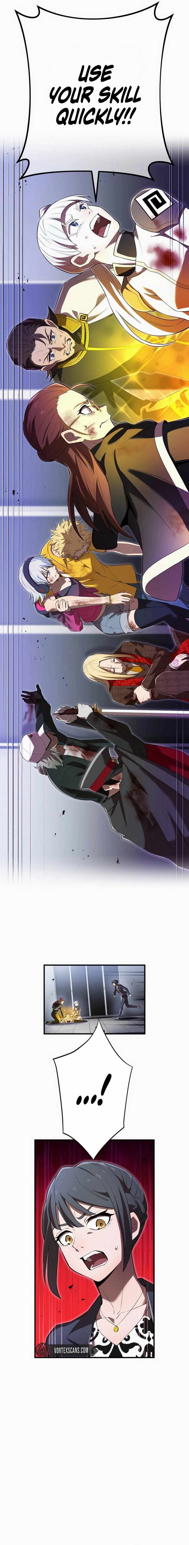 I am the Most Powerful Transcendent Being Chapter 48 101 6