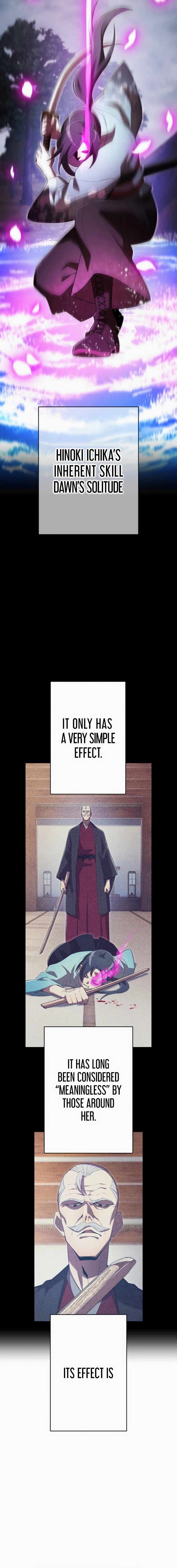 I am the Most Powerful Transcendent Being Chapter 49 102 19