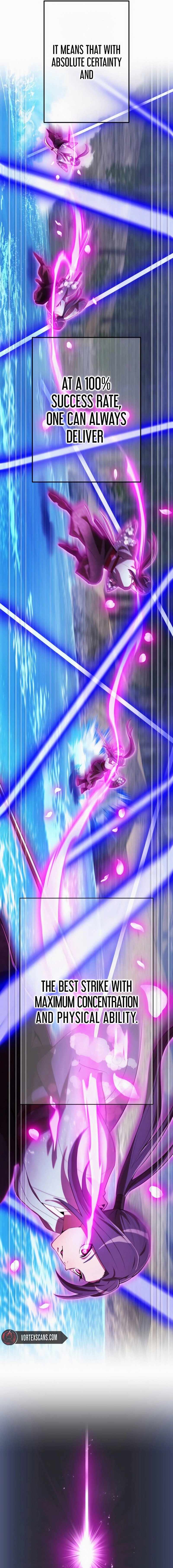 I am the Most Powerful Transcendent Being Chapter 49 104 21