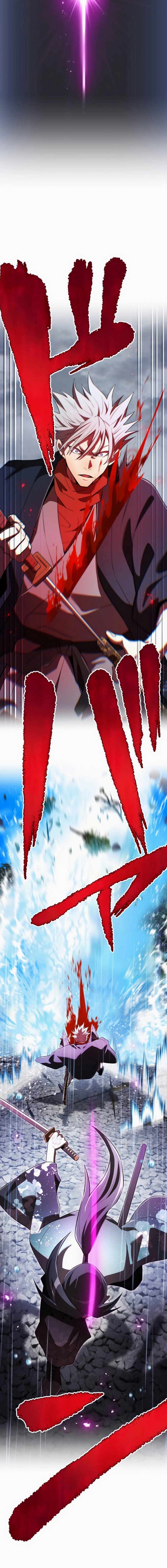 I am the Most Powerful Transcendent Being Chapter 49 105 22