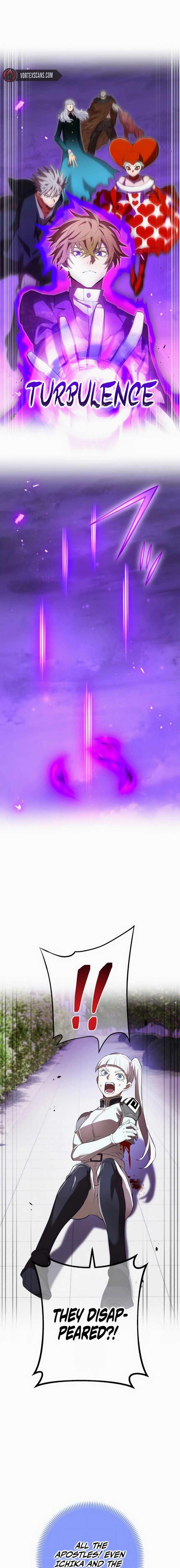 I am the Most Powerful Transcendent Being Chapter 49 86 3