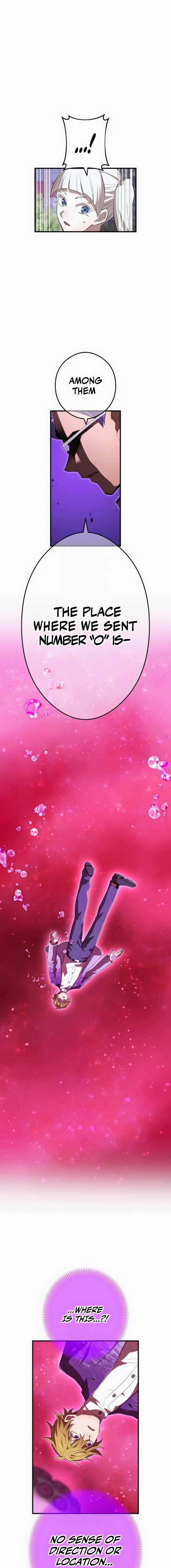 I am the Most Powerful Transcendent Being Chapter 49 92 9