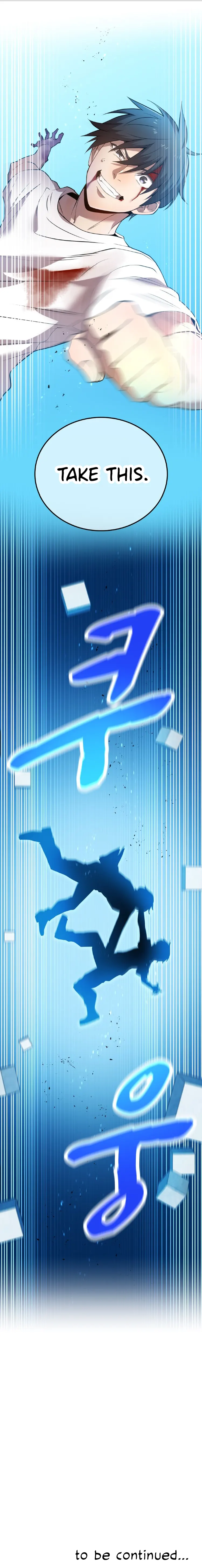 I am the Most Powerful Transcendent Being Chapter 5 71 16