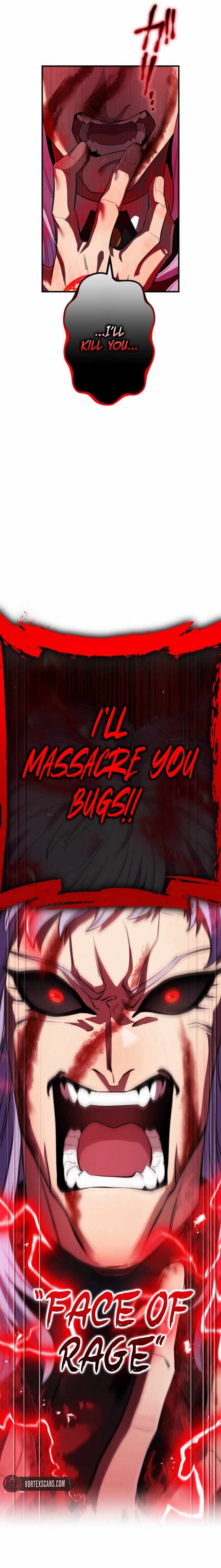 I am the Most Powerful Transcendent Being Chapter 50 115 11