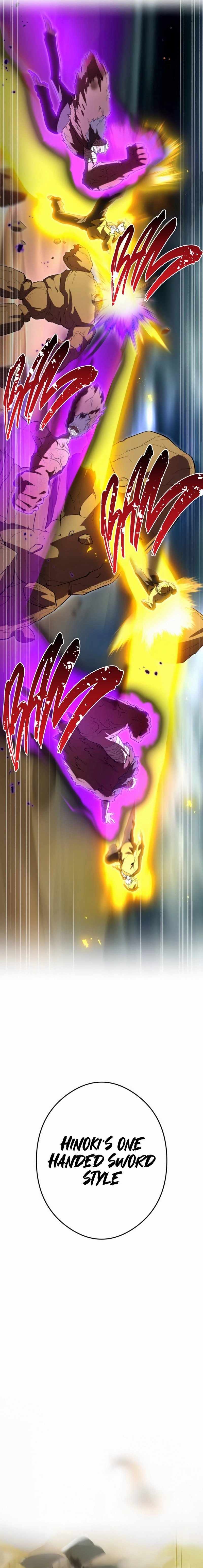 I am the Most Powerful Transcendent Being Chapter 50 118 14