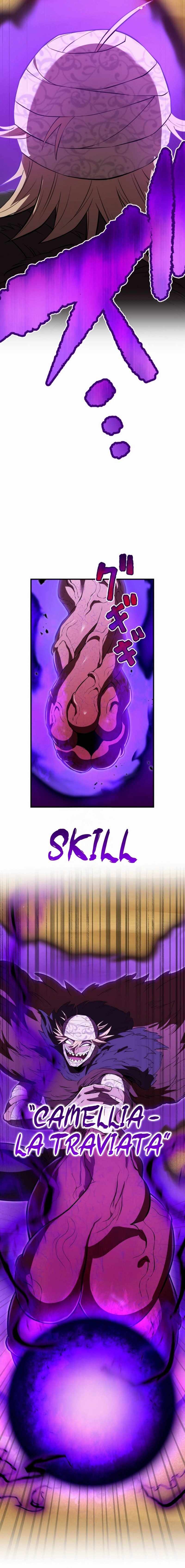 I am the Most Powerful Transcendent Being Chapter 50 125 21