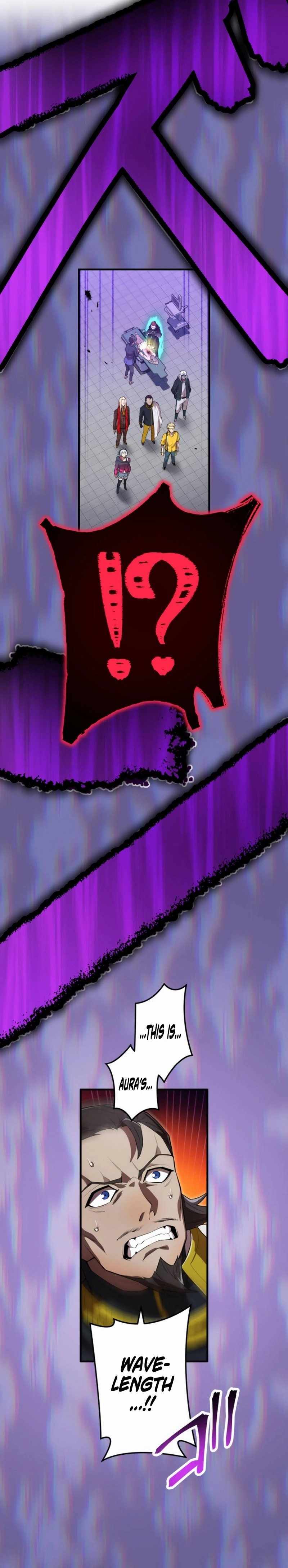I am the Most Powerful Transcendent Being Chapter 50 130 26