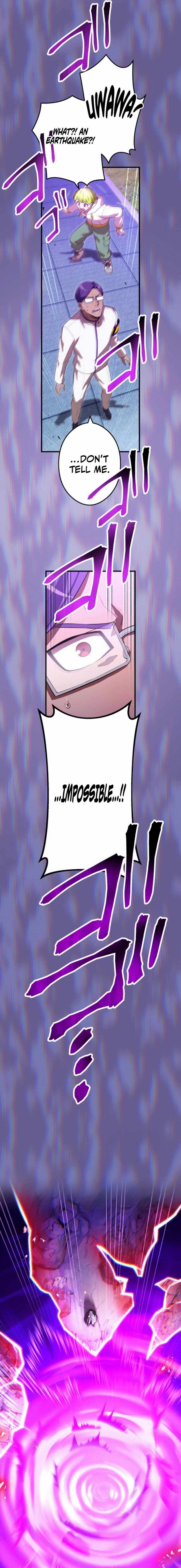 I am the Most Powerful Transcendent Being Chapter 50 131 27