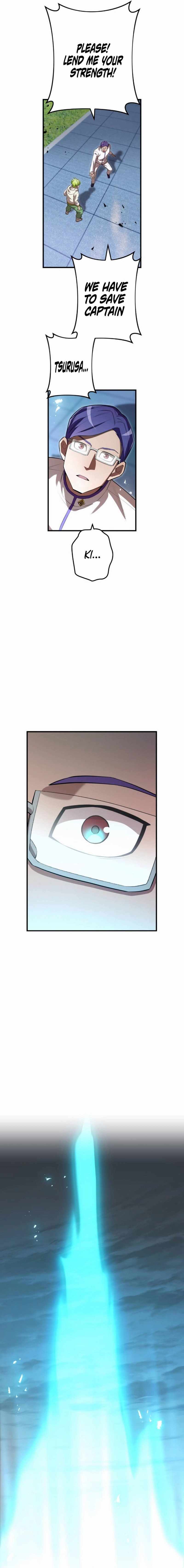 I am the Most Powerful Transcendent Being Chapter 50 133 29