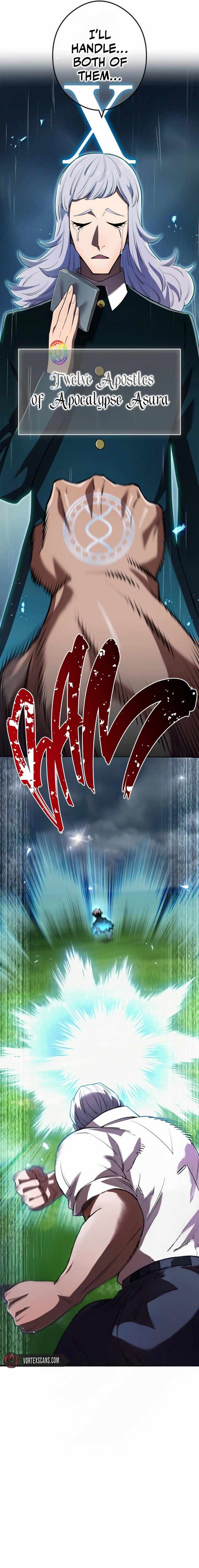 I am the Most Powerful Transcendent Being Chapter 50 107 3