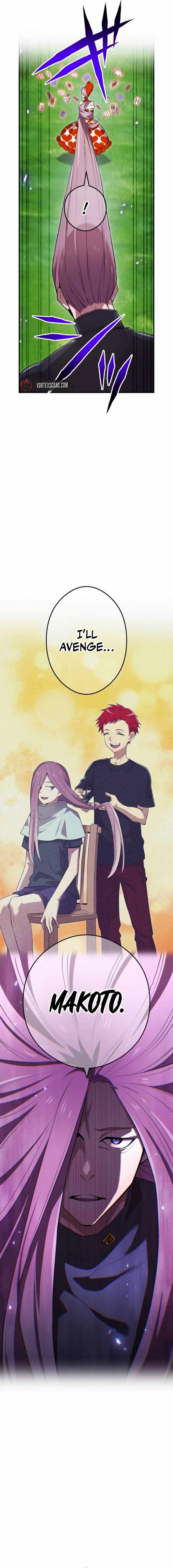 I am the Most Powerful Transcendent Being Chapter 50 109 5