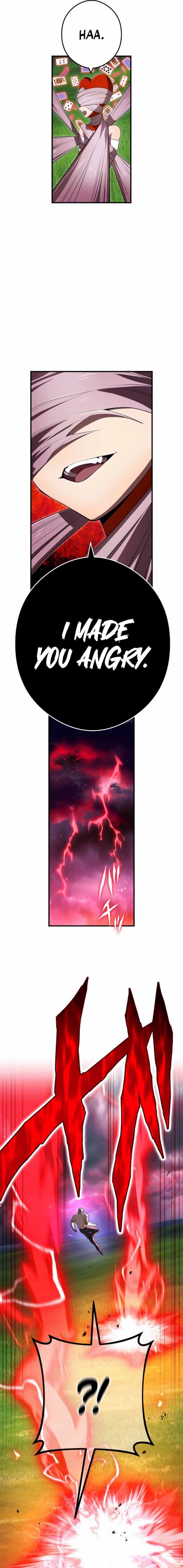 I am the Most Powerful Transcendent Being Chapter 50 110 6