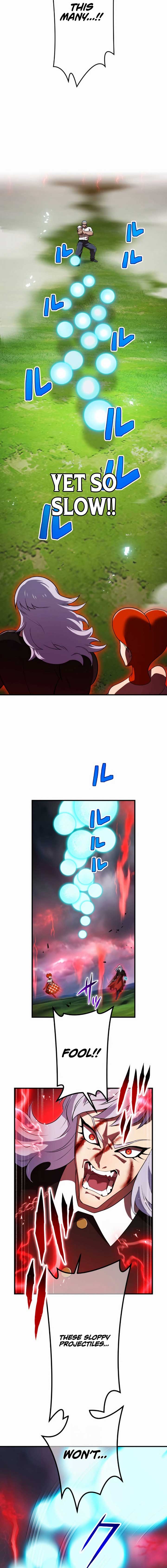 I am the Most Powerful Transcendent Being Chapter 52 94 03