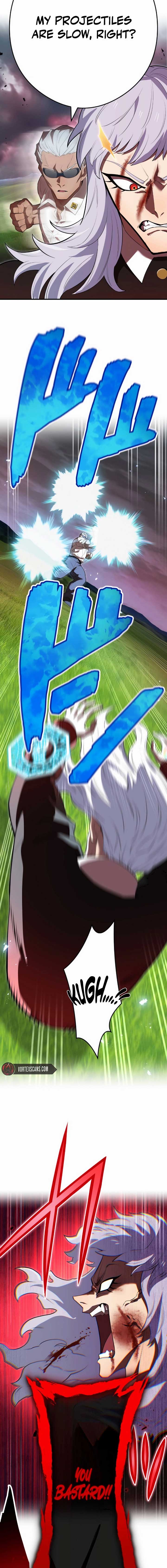 I am the Most Powerful Transcendent Being Chapter 52 96 05