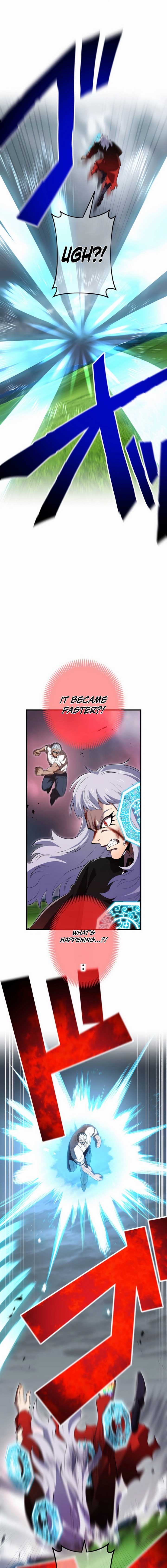 I am the Most Powerful Transcendent Being Chapter 52 99 08